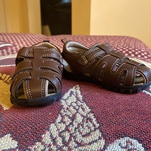 Size 6 Toddler Boys Shoes